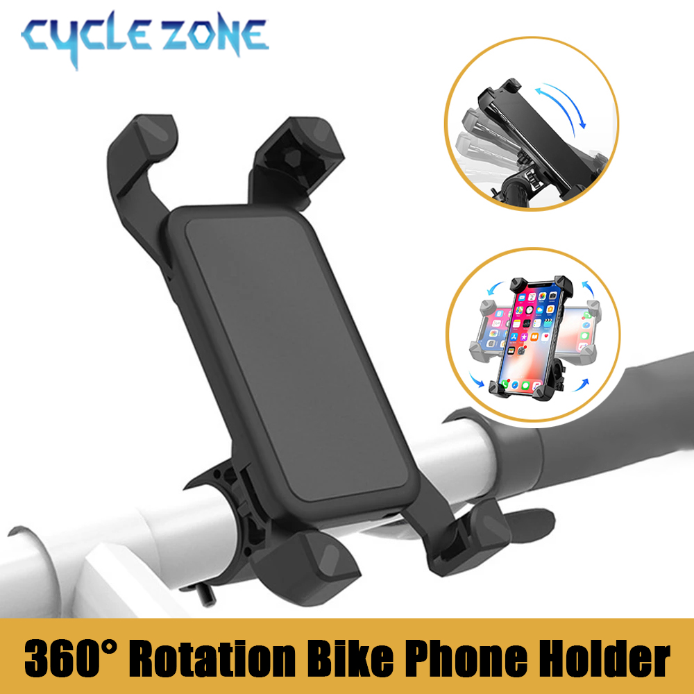 Phone Zone Accessories & Repair Lake Charles La - 360 ° Suporte ajustável para telefone