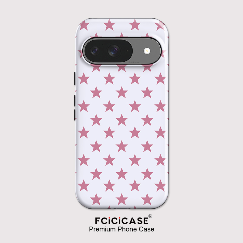Google Pixel 9 - Capa de Telefone à Prova de