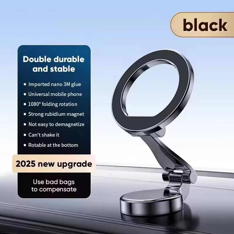 Phone Accessories Holder Car - 1080 magsafe suporte do telefone do