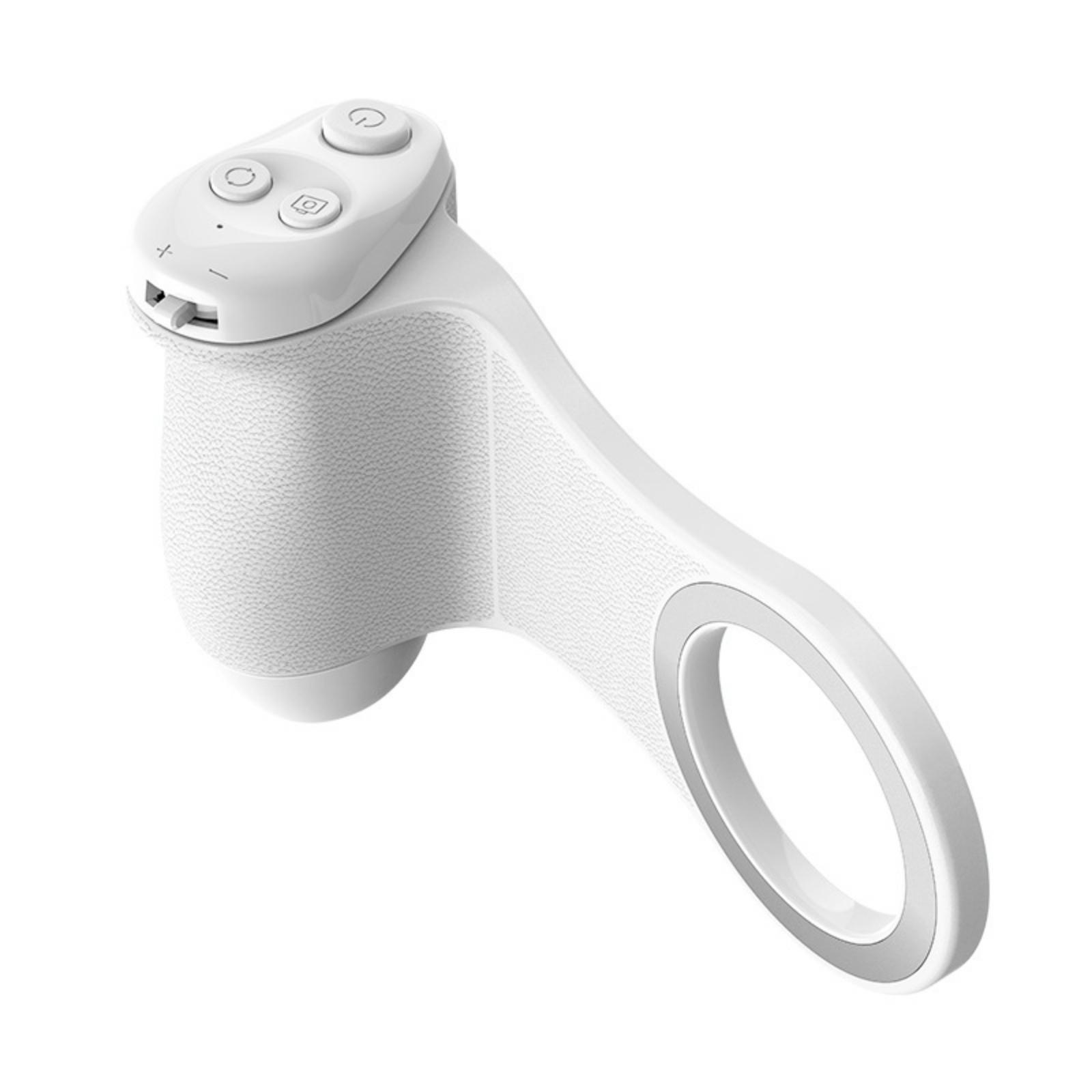 Phone Accessories For Content Creators - Estabilizador de Celular Texturizado com Suporte
