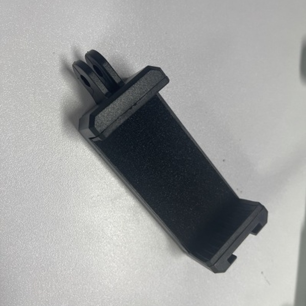 Suporte giratório para celular - Phone Accessories For Content Creators avaliação e preço