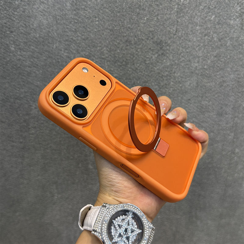 Para magsafe metal suporte do  - Phone Accessories Holder Car avaliação e preço