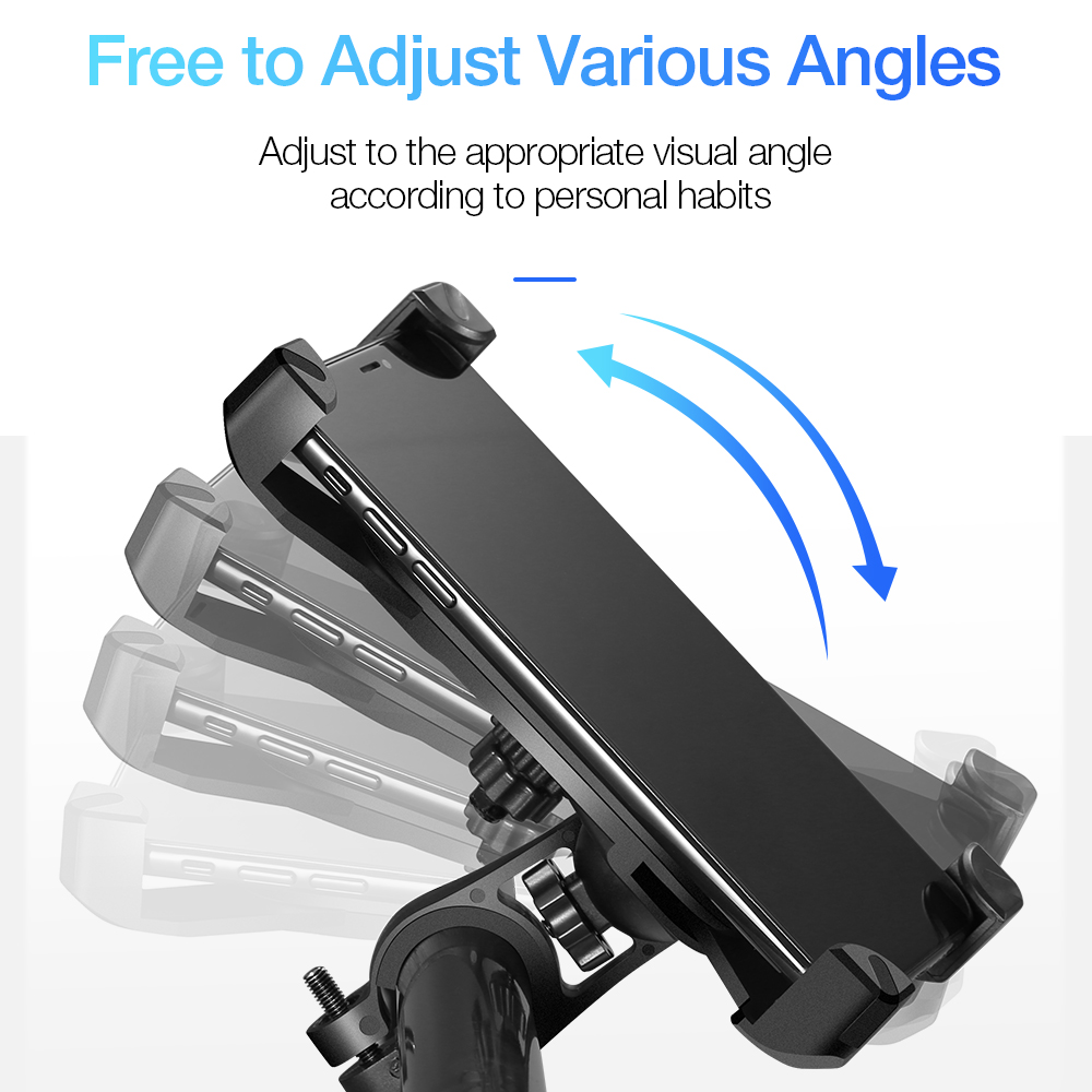360 °   Suporte ajustável para - Phone Zone Accessories & Repair Lake Charles La avaliação e preço