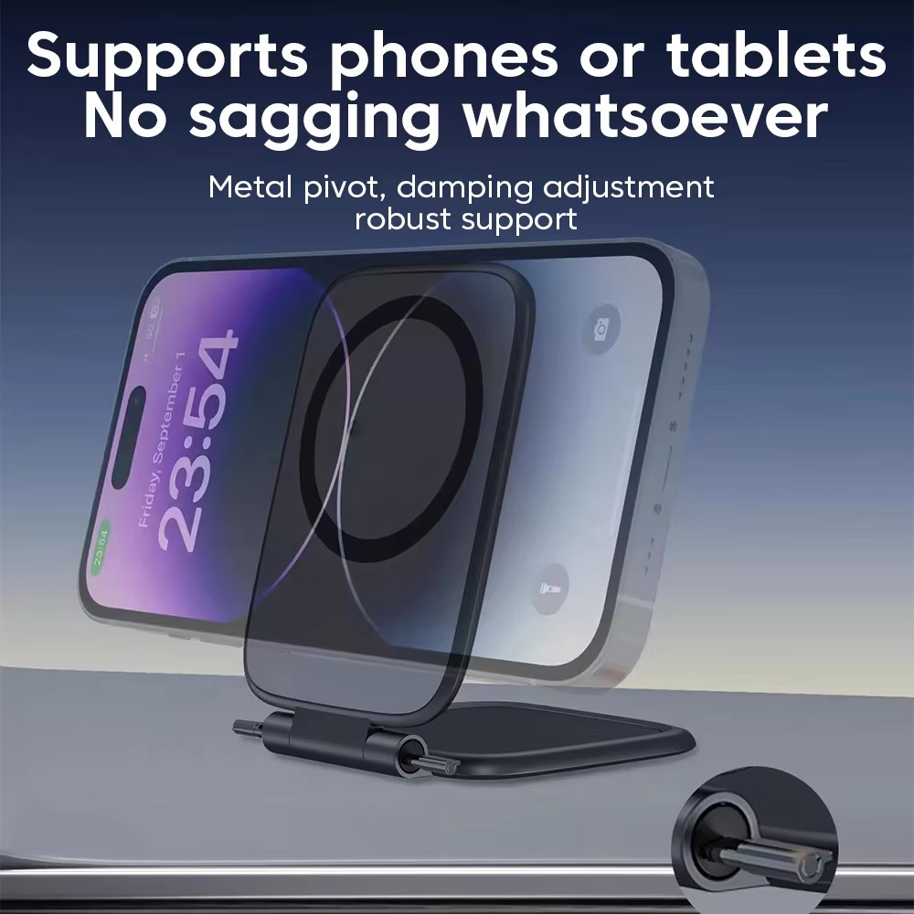 Suporte Magnético para Telefon - Phone Accessories Holder Car avaliação e preço