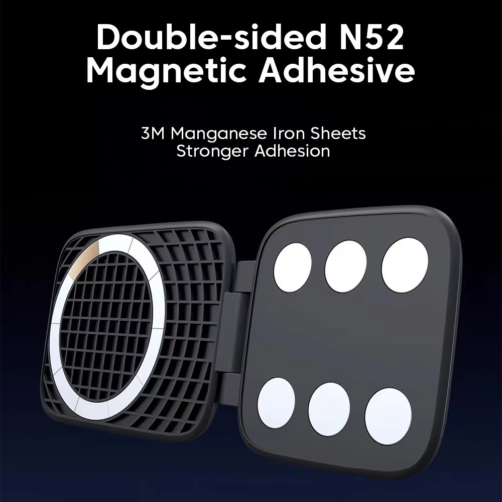 Suporte Magnético para Telefon - Phone Accessories Holder Car avaliação e preço