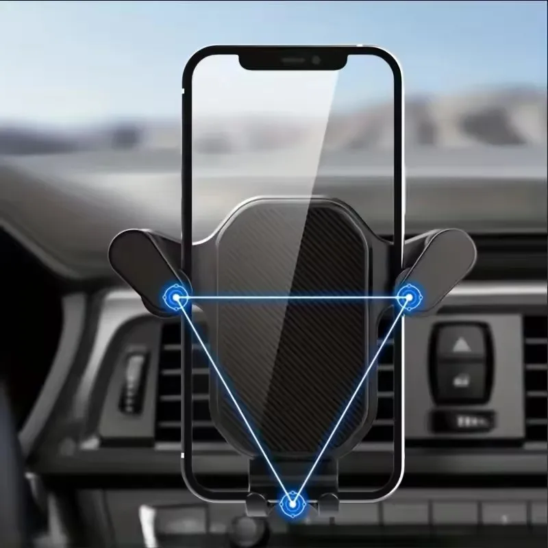 Suporte para celular para carr - Phone Accessories Holder Car avaliação e preço