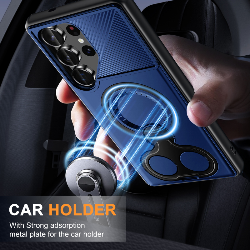 Magsafe Magnético 360 ° Anel d - Phone Accessories Holder avaliação e preço
