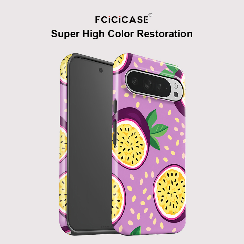 Capa de Telefone em Acrílico F - Google Pixel 9 avaliação e preço
