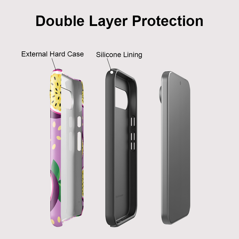Capa de Telefone em Acrílico F - Google Pixel 9 avaliação e preço