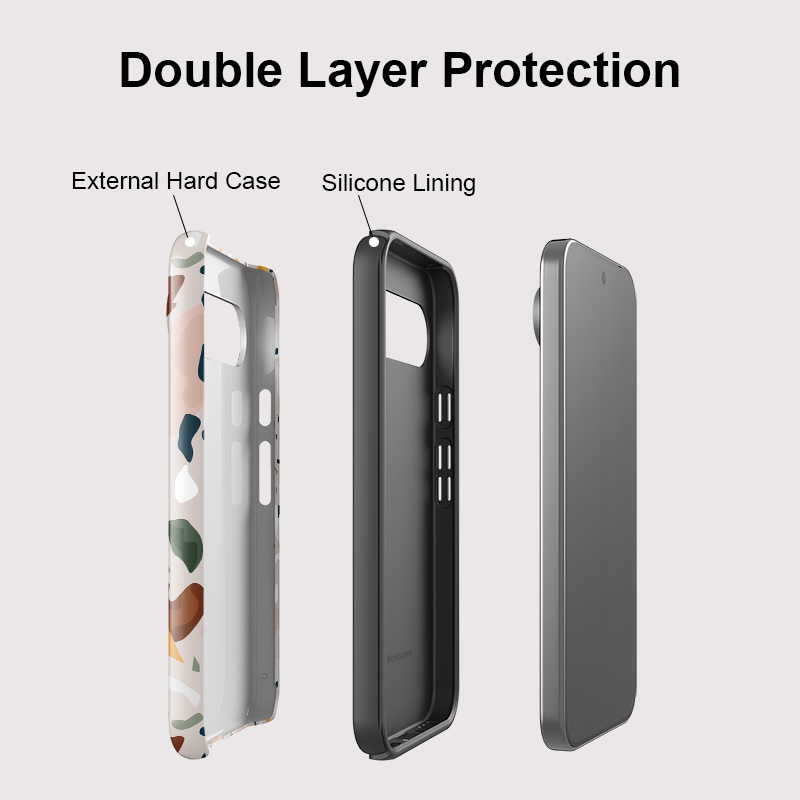 Capa de Telefone Luxuosa Fcici - Google Pixel 9 avaliação e preço
