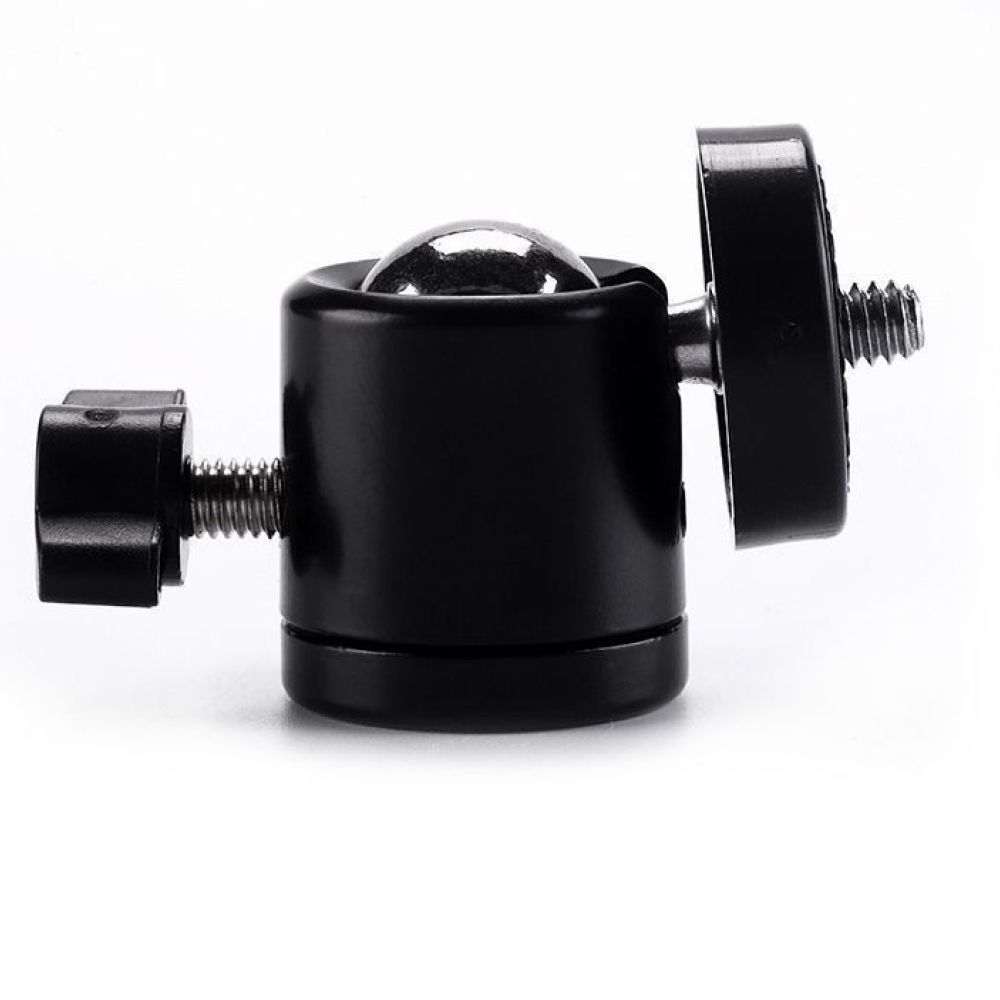 Adaptador universal para tripé - Phone Accessories For Content Creators avaliação e preço