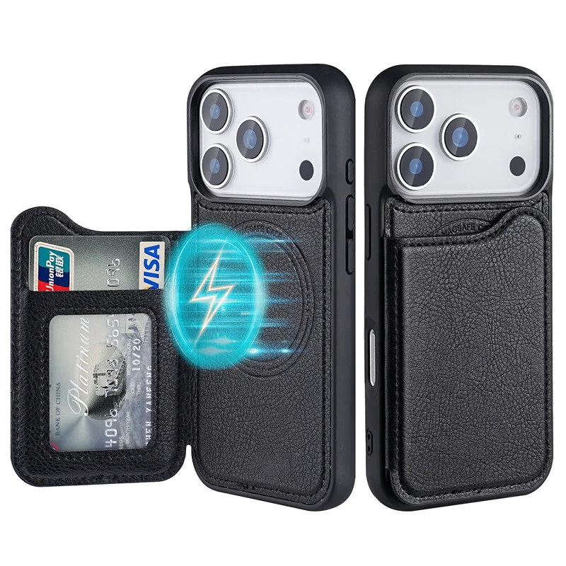 Para magsafe magnético flip co - Phone Accessories Hippers avaliação e preço
