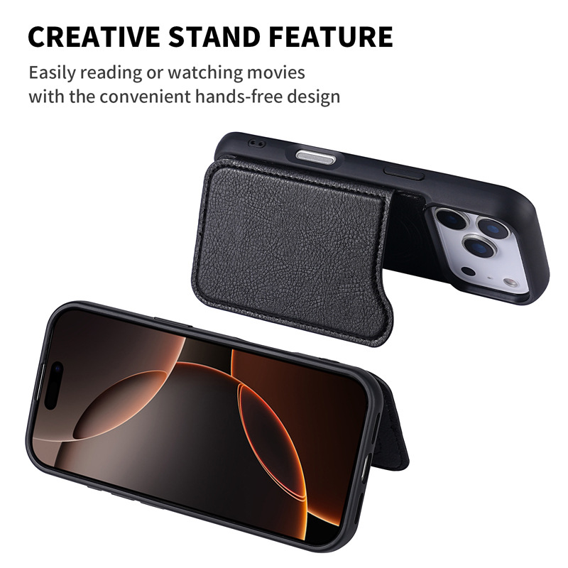 Para magsafe magnético flip co - Phone Accessories Hippers avaliação e preço