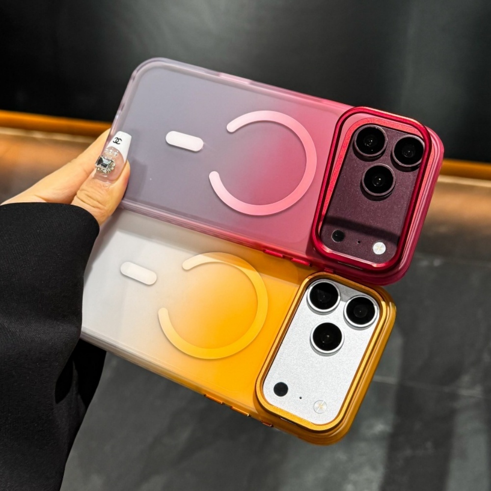 Capa de Celular Magnética com  - Phone Accessories Holder avaliação e preço