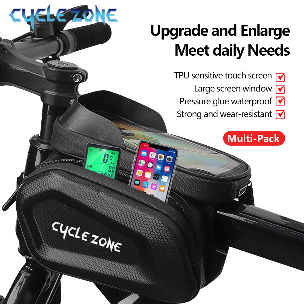 Sacos de bicicleta superior tu - Phone Zone Accessories & Repair Lake Charles La avaliação e preço
