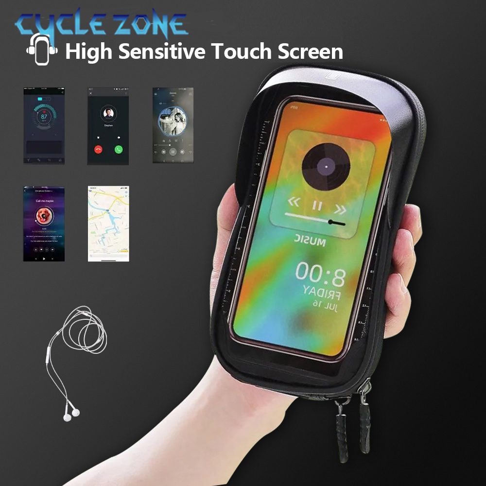 Sacos de bicicleta superior tu - Phone Zone Accessories & Repair Lake Charles La avaliação e preço