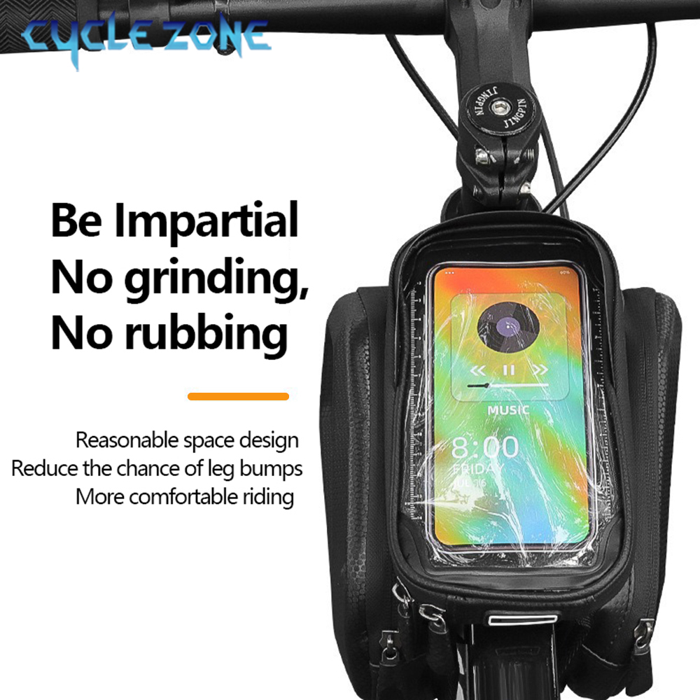 Sacos de bicicleta superior tu - Phone Zone Accessories & Repair Lake Charles La avaliação e preço