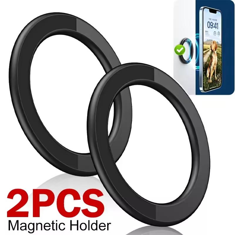 Suporte Magnético Adesivo para - Phone Accessories Holder avaliação e preço