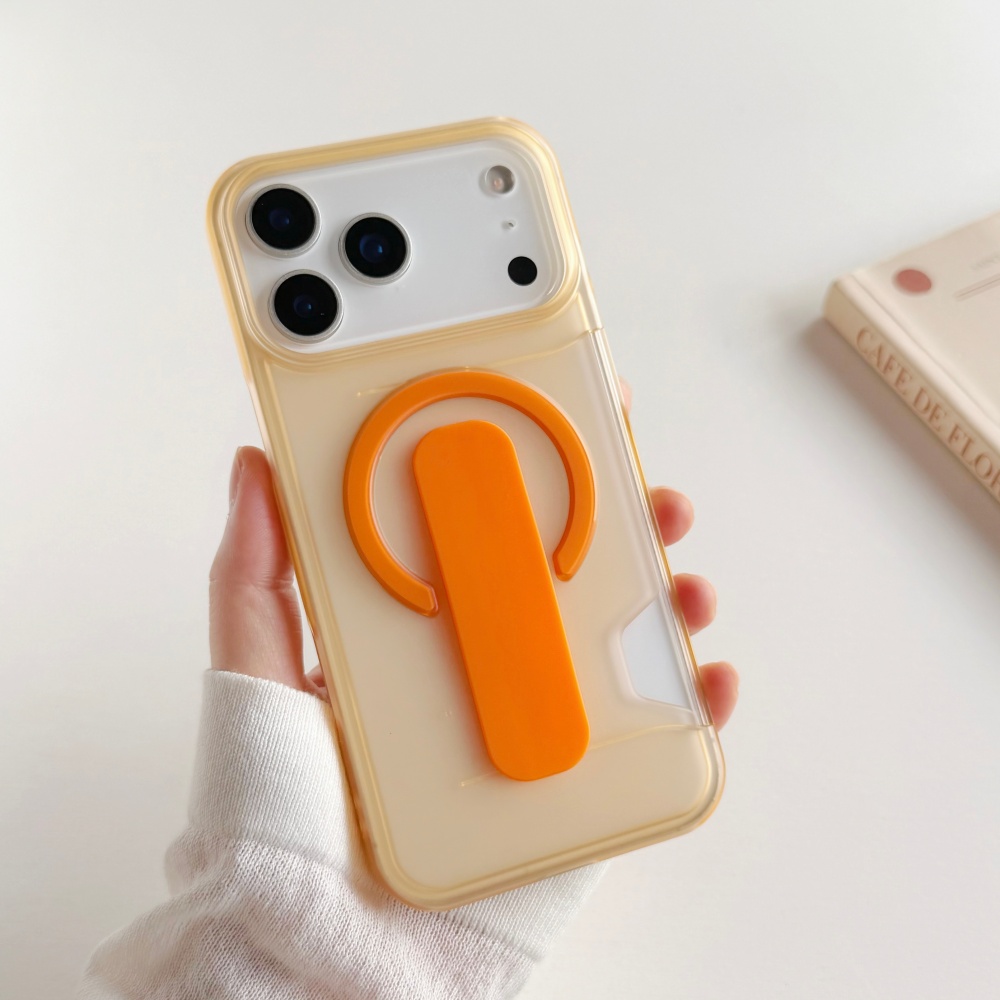 Capa Magnética Transparente pa - Phone Accessories Holder avaliação e preço