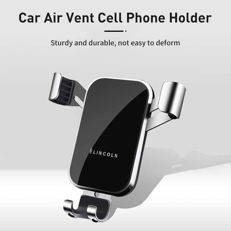 Suporte para telefone com vent - Phone Accessories Flyer avaliação e preço