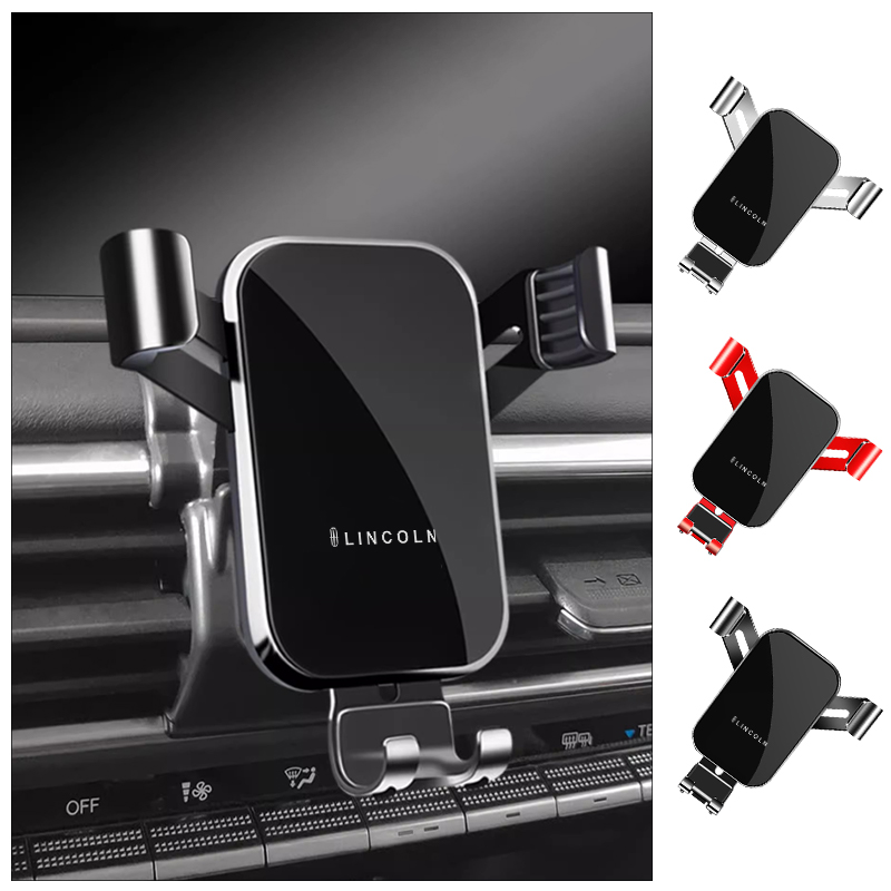 Suporte para telefone com vent - Phone Accessories Flyer avaliação e preço