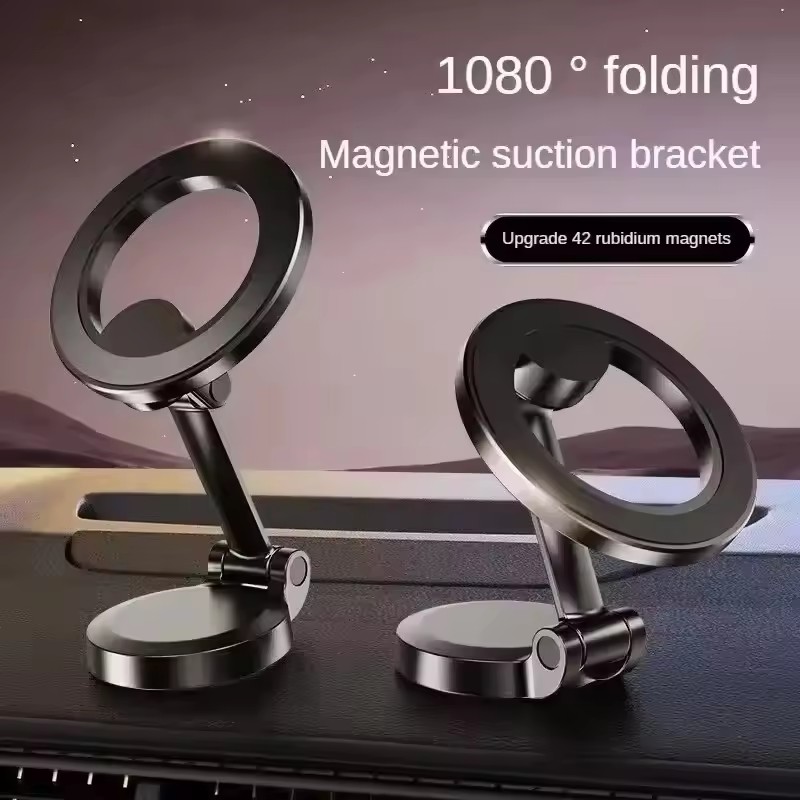 1080 magsafe suporte do telefo - Phone Accessories Holder Car avaliação e preço