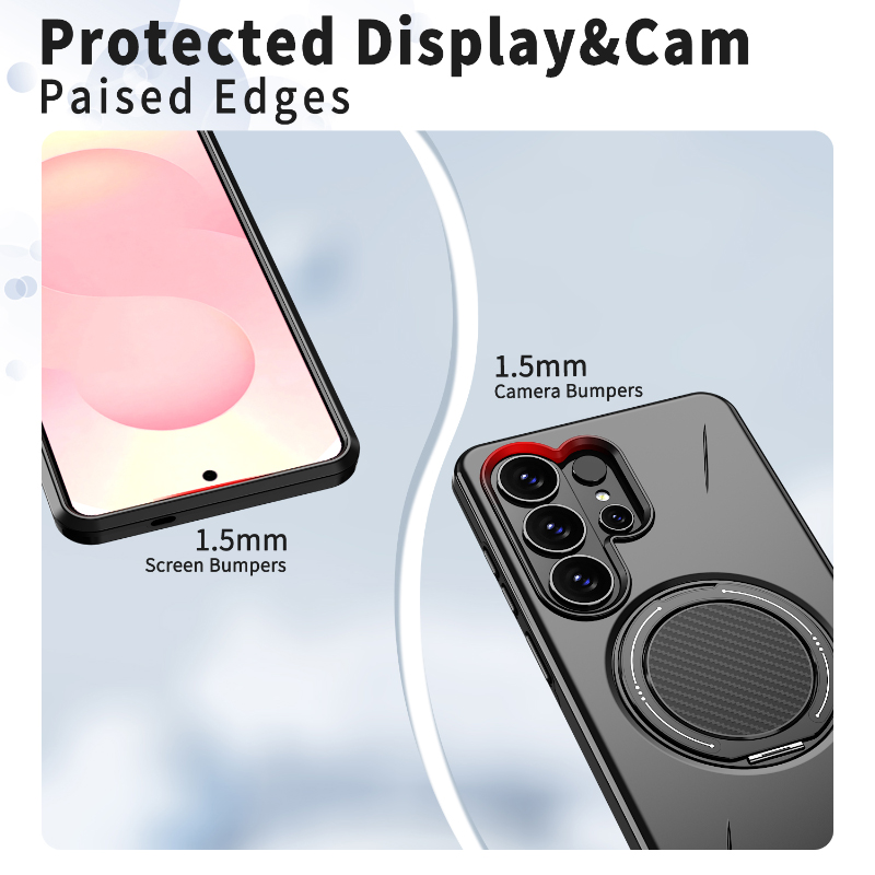 Para Magsafe Magnético 360 °   - Phone Accessories Holder Car avaliação e preço