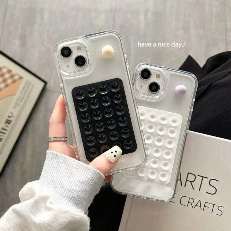 Suporte Adesivo de Silicone pa - Phone Accessories Holder avaliação e preço