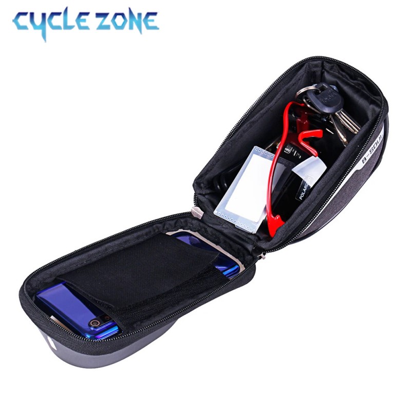 Saco de bicicleta de montanha  - Phone Zone Accessories & Repair Lake Charles La avaliação e preço