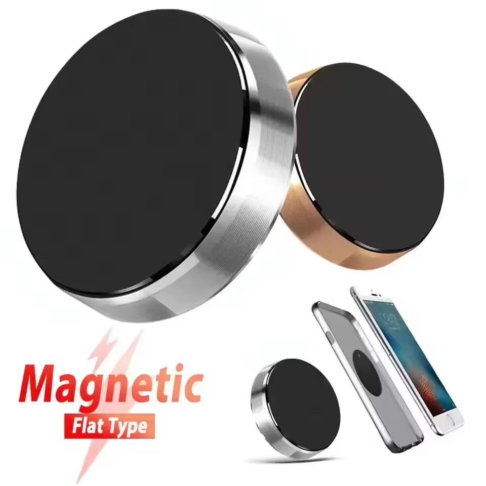 Suporte Magnético Universal pa - Phone Accessories Holder Car avaliação e preço
