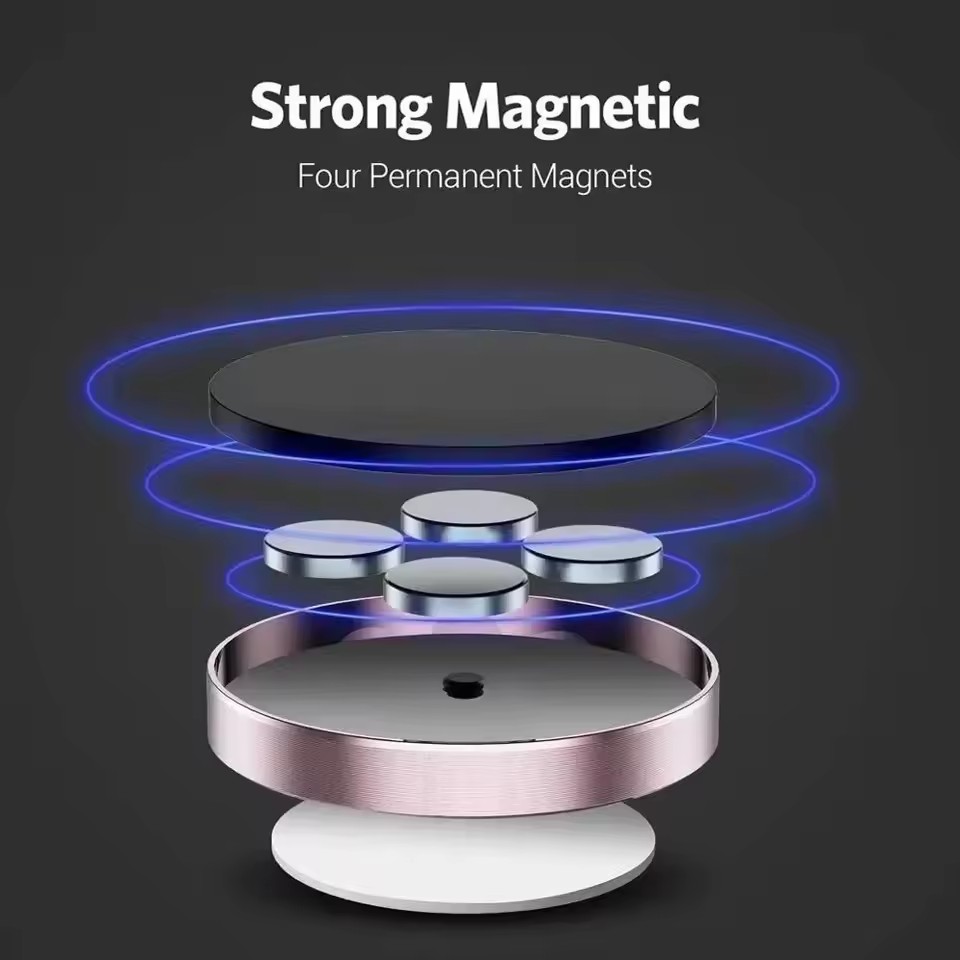 Suporte Magnético Universal pa - Phone Accessories Holder Car avaliação e preço
