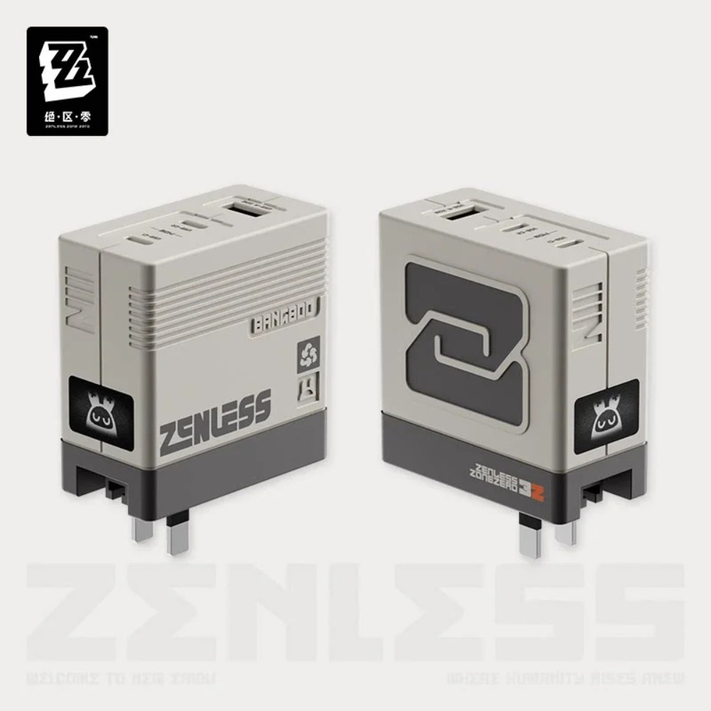 Carregador Rápido Zenless Zone - Phone Zone Accessories & Repair Lake Charles La avaliação e preço
