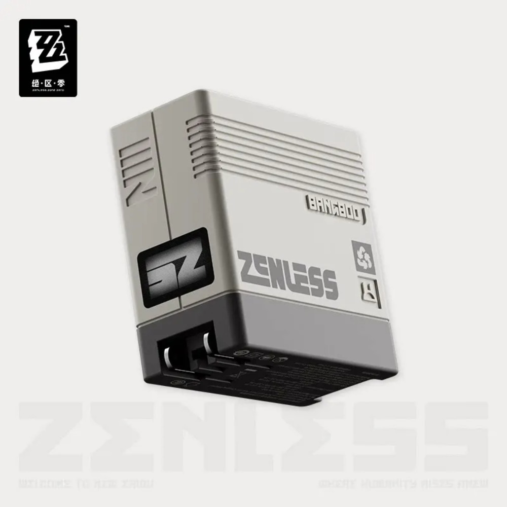 Carregador Rápido Zenless Zone - Phone Zone Accessories & Repair Lake Charles La avaliação e preço