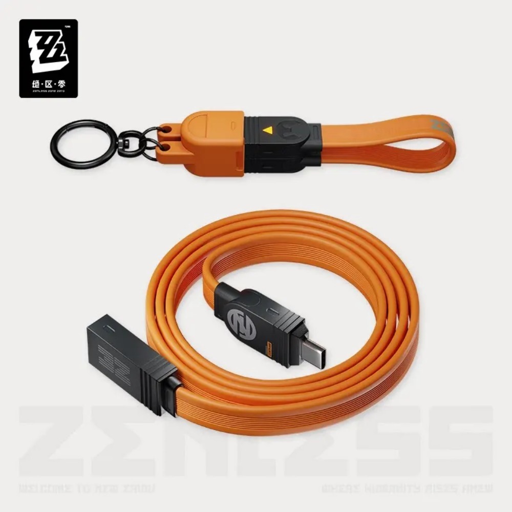 Carregador Rápido Zenless Zone - Phone Zone Accessories & Repair Lake Charles La avaliação e preço