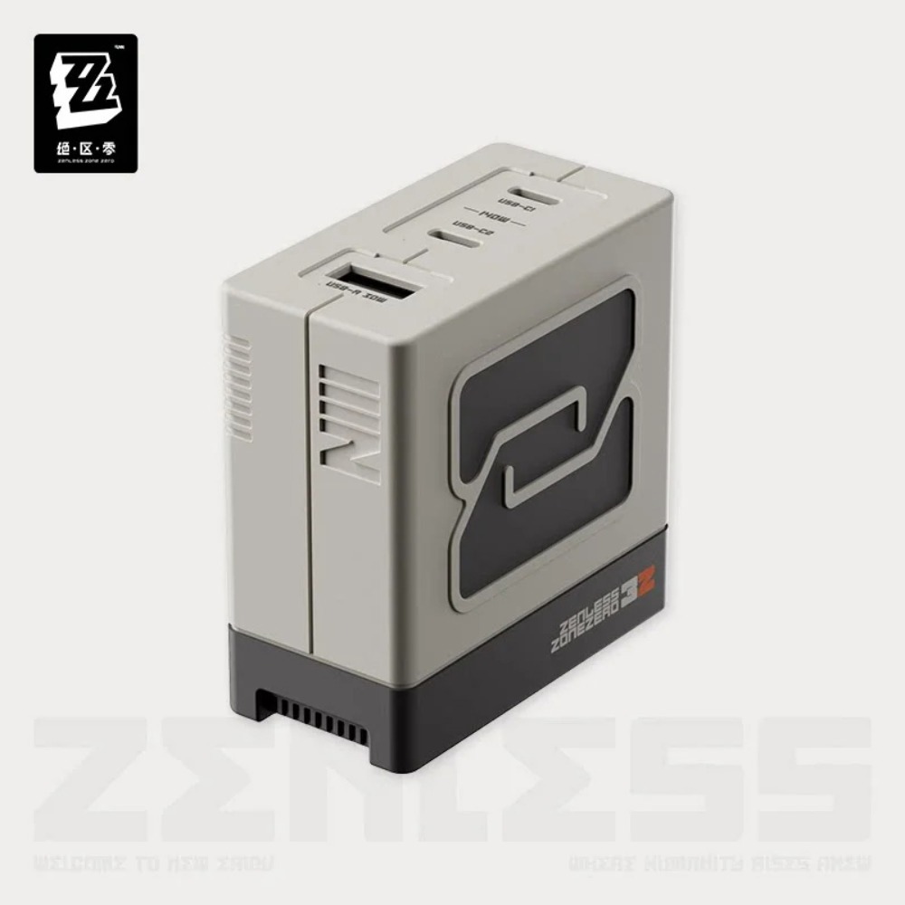 Carregador Rápido Zenless Zone - Phone Zone Accessories & Repair Lake Charles La avaliação e preço