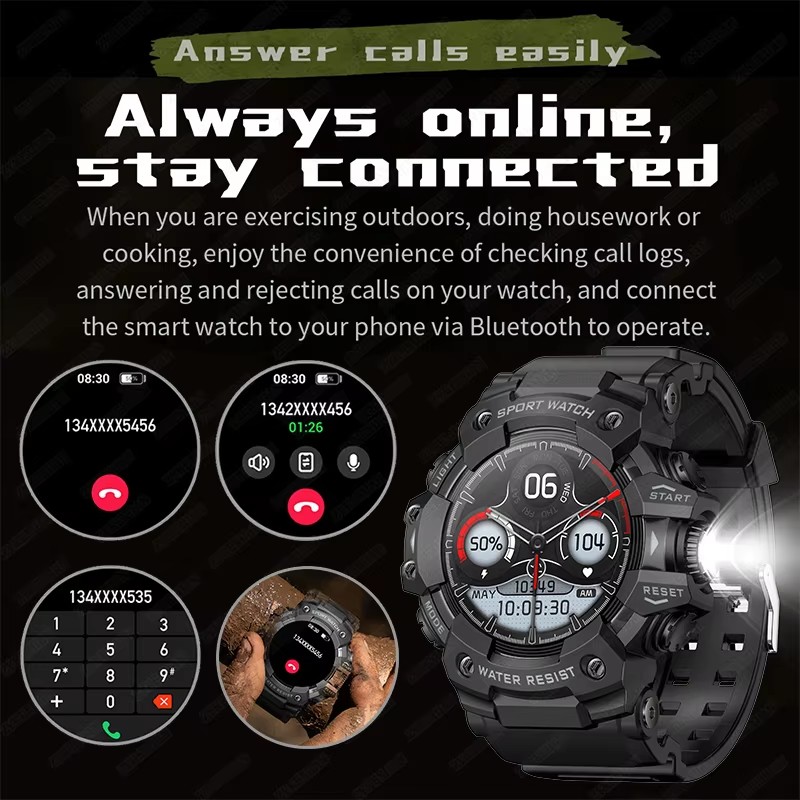 Relógio Inteligente 2026 para  - Phone Zone Accessories & Repair Lake Charles La avaliação e preço