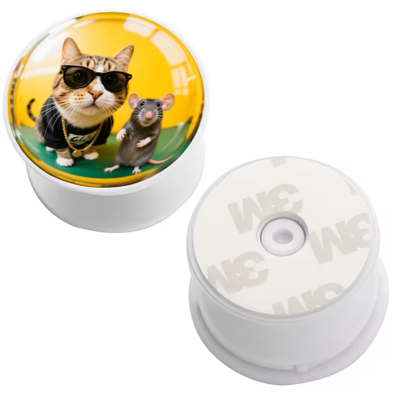 1 suporte para telefone, prese - Phone Accessories Holder avaliação e preço