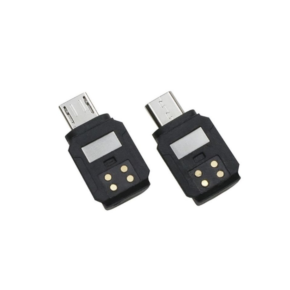Conector para Smartphone DJI P - Phone Accessories For Content Creators avaliação e preço