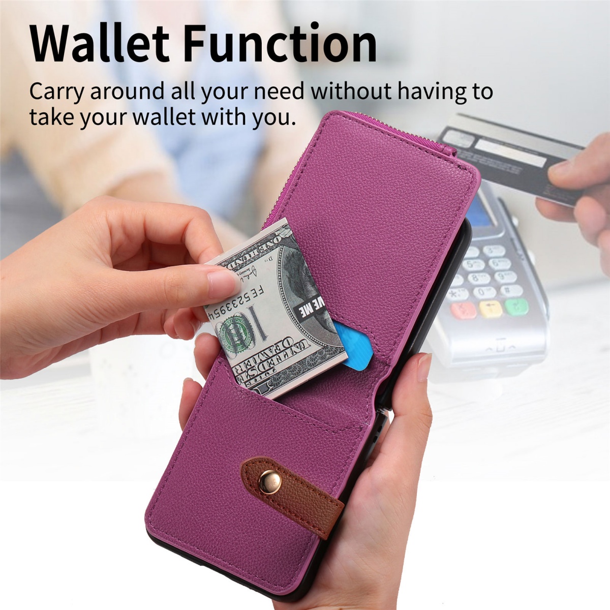 Capa de Telefone Luxuosa com P - Phone Accessories Hippers avaliação e preço