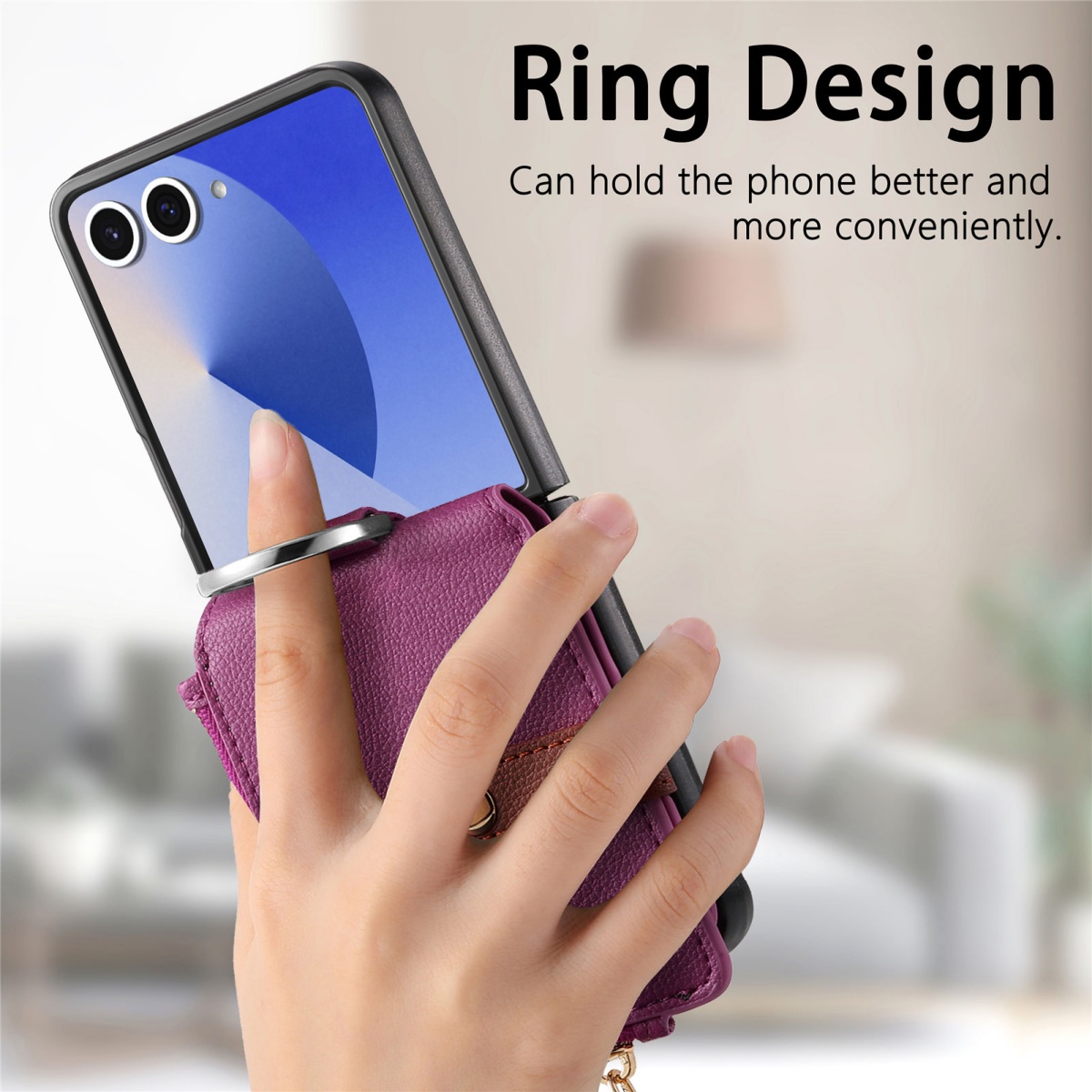 Capa de Telefone Luxuosa com P - Phone Accessories Hippers avaliação e preço