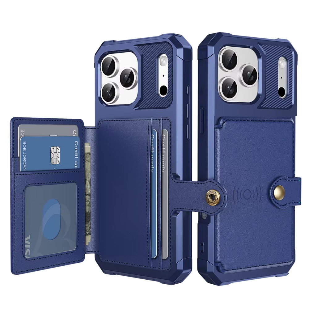 Carteira caso de telefone titu - Phone Accessories Hippers avaliação e preço