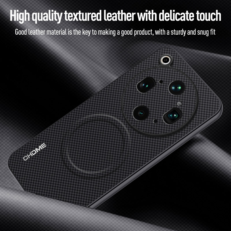 Capa de Luxo para OPPO Find X9 - Phone Accessories Holder Car avaliação e preço
