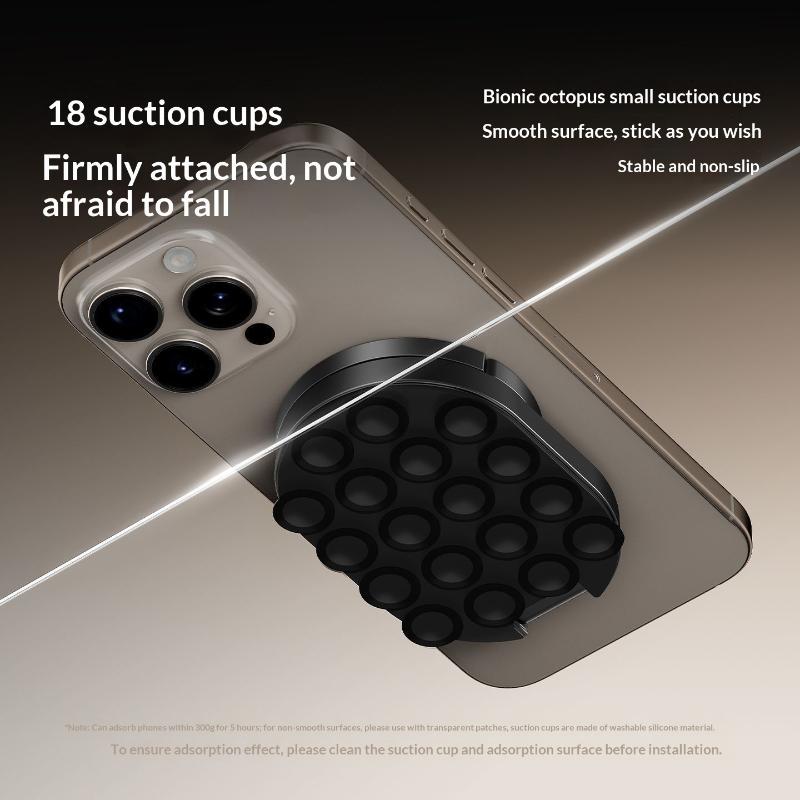 Novo Suporte Magnético Dobráve - Phone Accessories Holder Car avaliação e preço