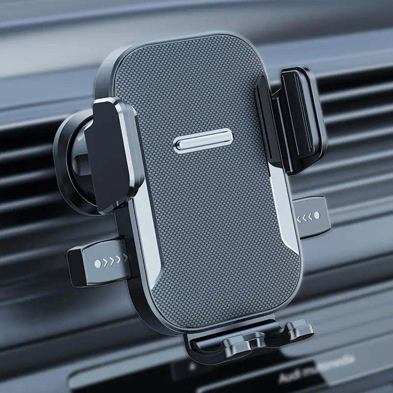 Novo Suporte de Celular para C - Phone Accessories Holder Car avaliação e preço