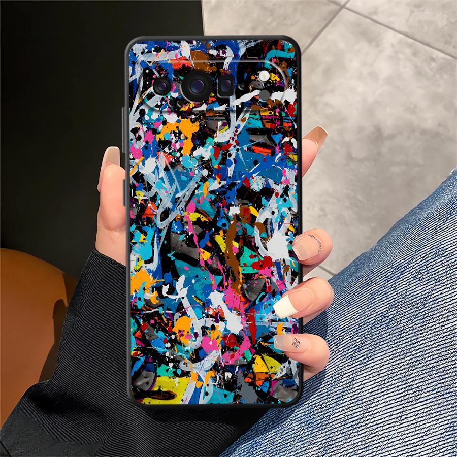 Capa de Telefone Funda para Go - Google Pixel 9 avaliação e preço