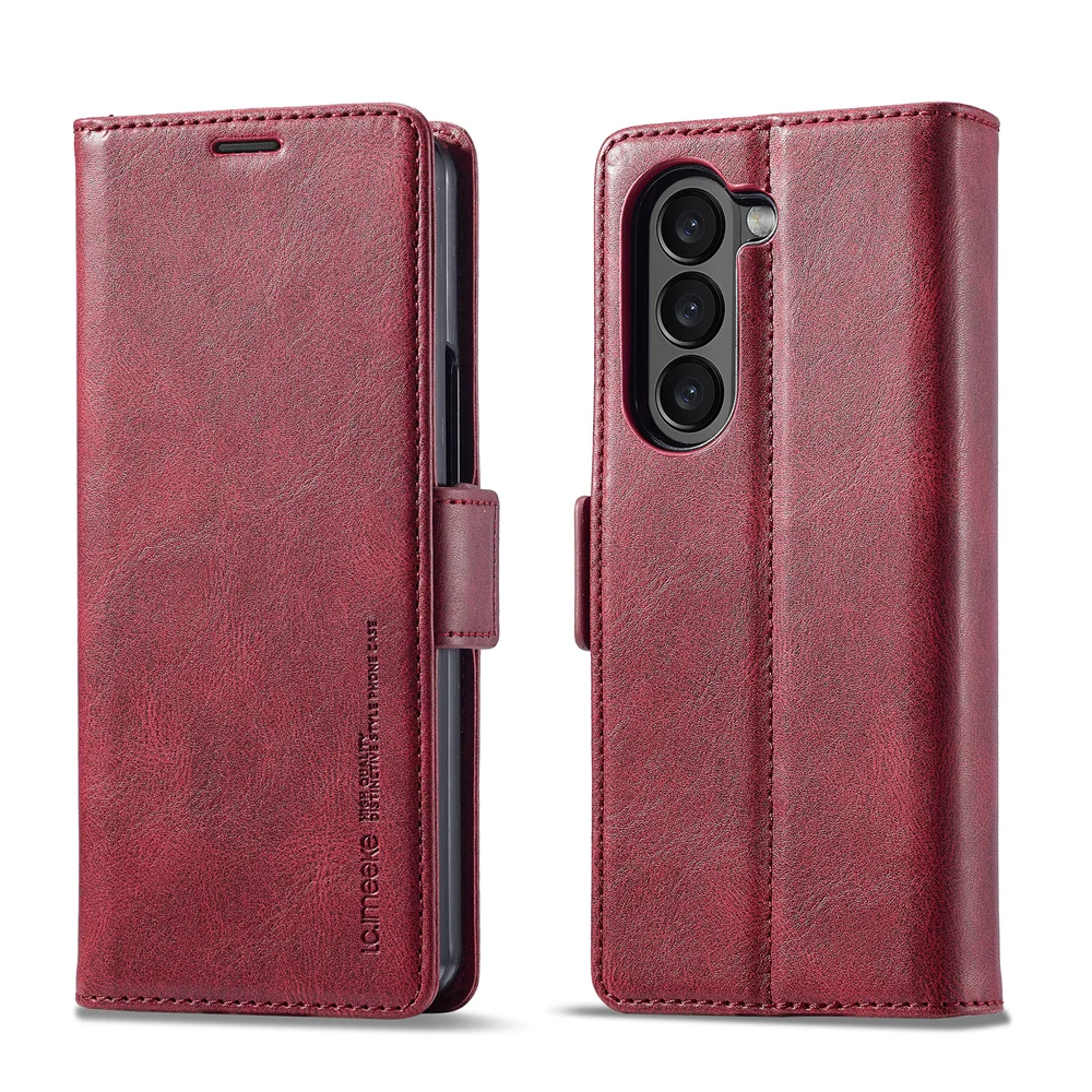 Capa carteira de couro para sa - Phone Accessories Hippers avaliação e preço