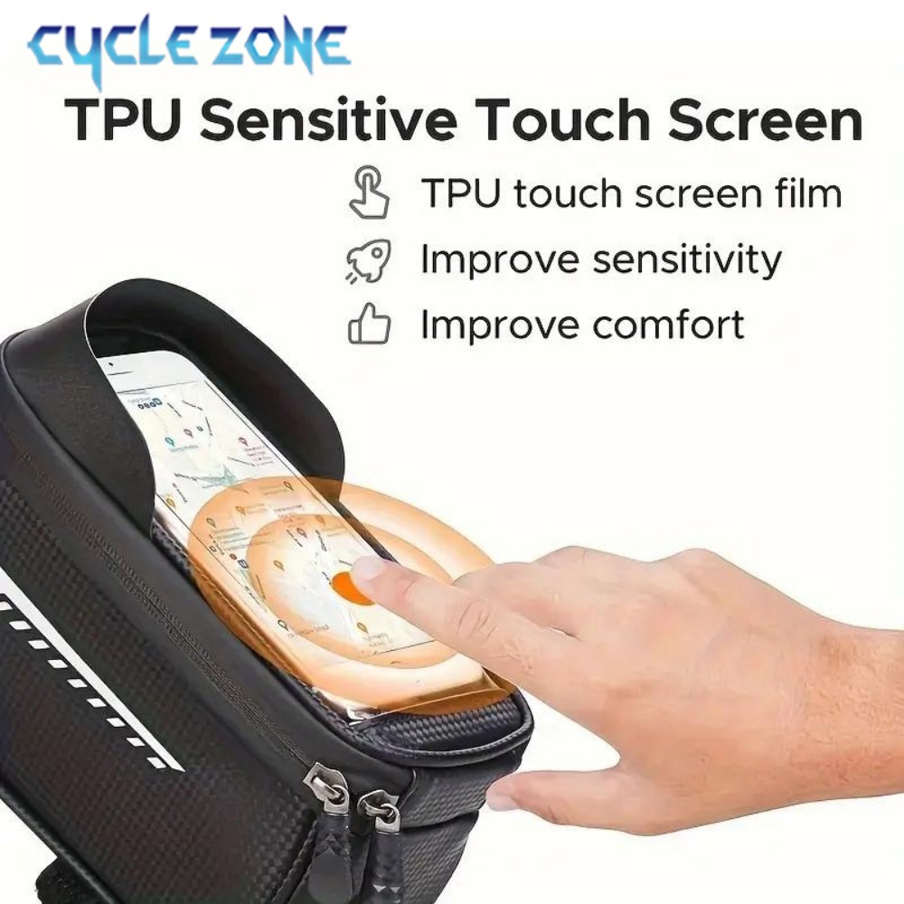 Bolsa de Quadro Dianteiro para - Phone Zone Accessories & Repair Lake Charles La avaliação e preço