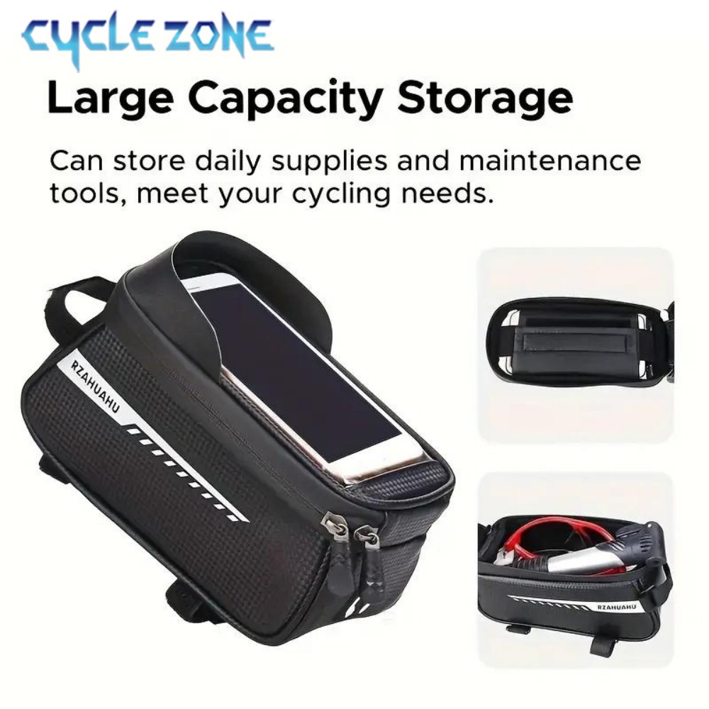 Bolsa de Quadro Dianteiro para - Phone Zone Accessories & Repair Lake Charles La avaliação e preço