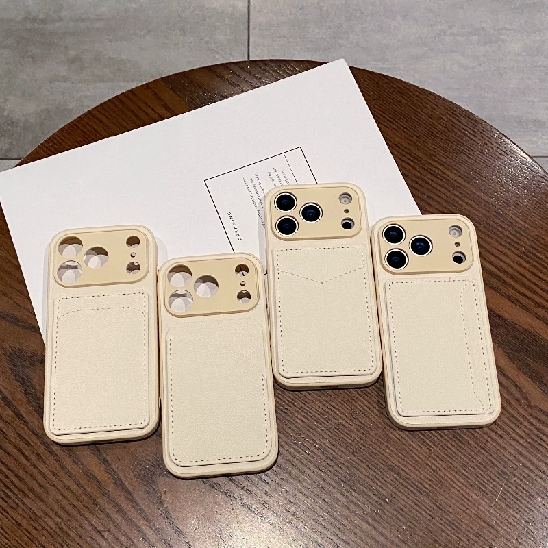 Capa de telefone carteira de c - Phone Accessories Hippers avaliação e preço