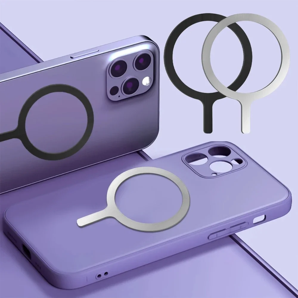 5-1 peças Anel Adesivo para Ca - Phone Accessories Holder Car avaliação e preço
